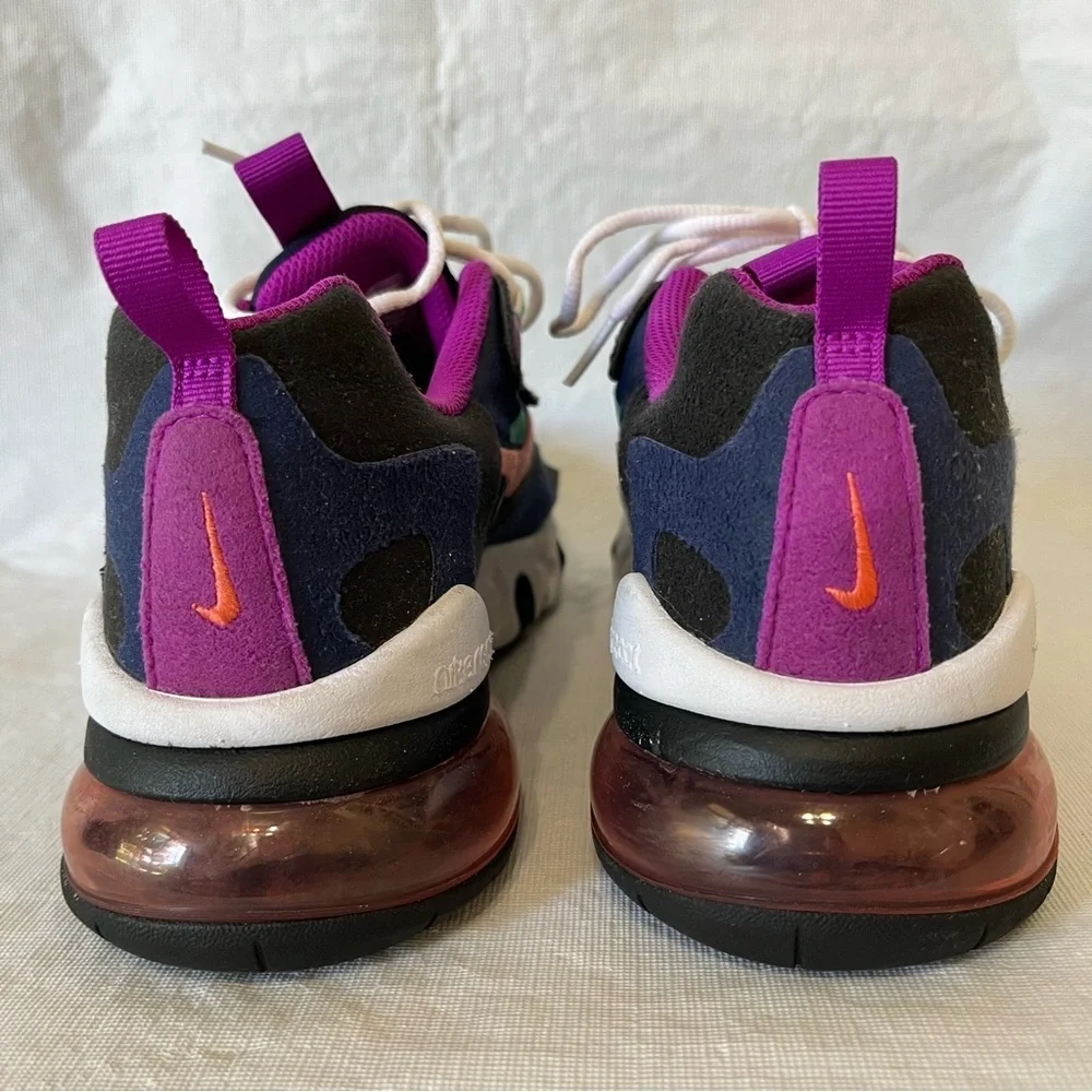 Nike Air Max 270 React Sneakers